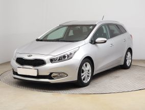 Kia Ceed - 2015