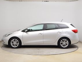 Kia Ceed - 2015