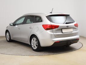 Kia Ceed - 2015