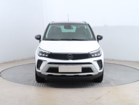 Opel Crossland X - 2021