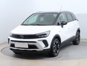 Opel Crossland X - 2021