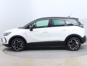 Opel Crossland X - 2021