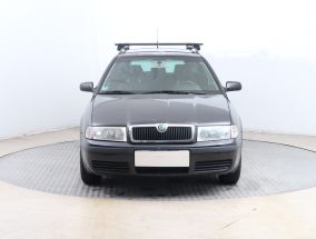 Skoda Octavia - 2004