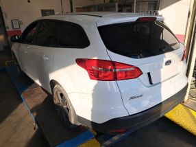 Ford Focus - 2016
