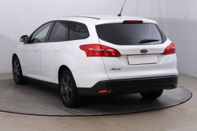 Ford Focus - 2016