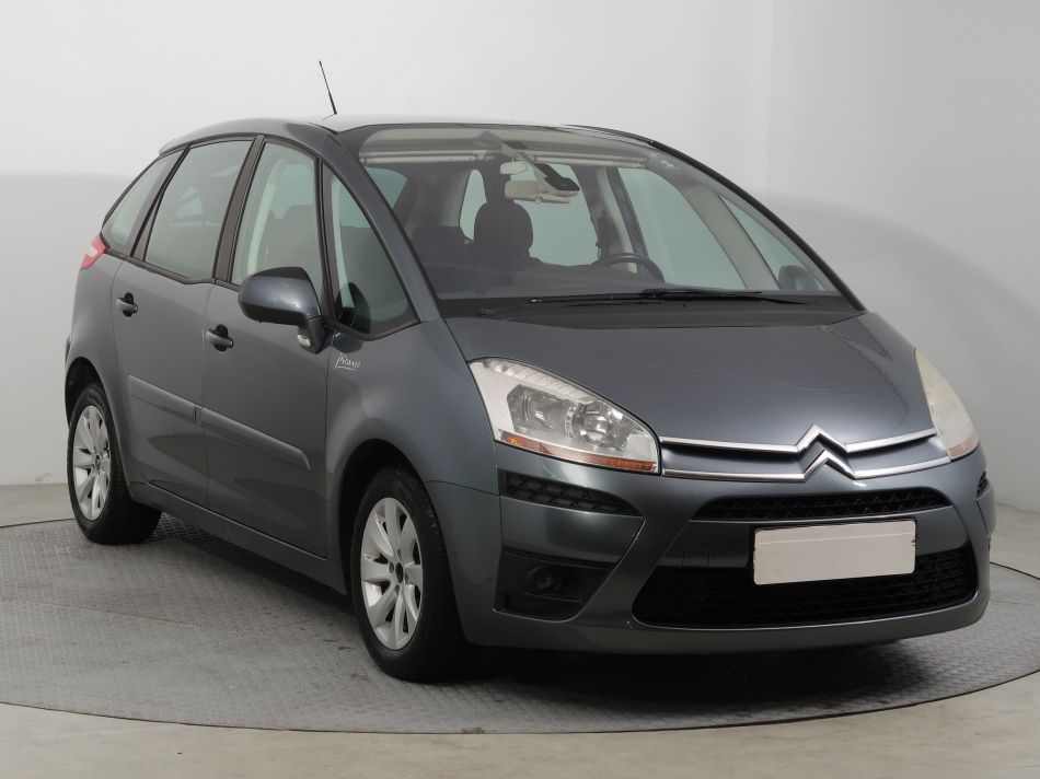 Citroen C4 Picasso - 2009