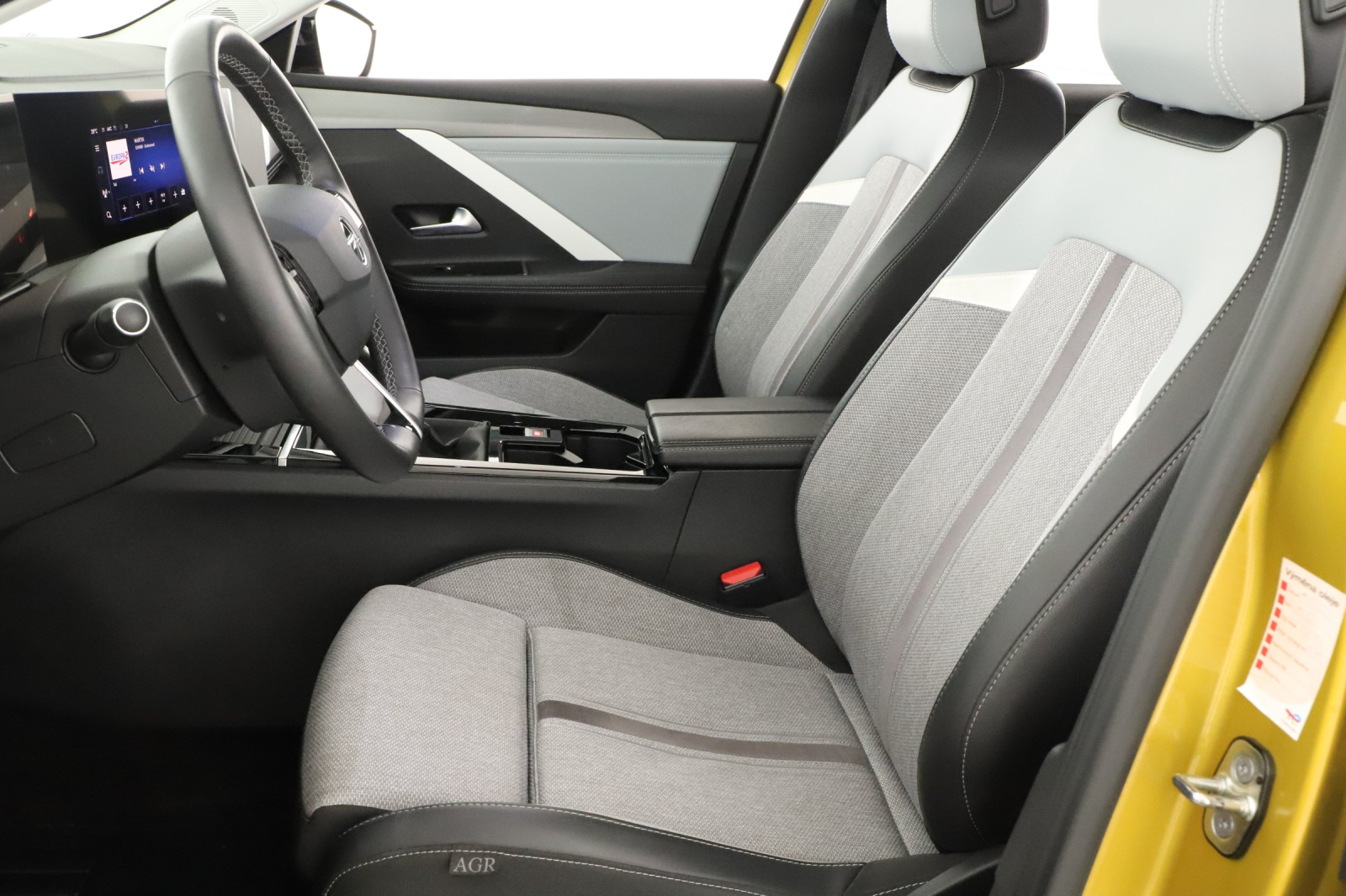 Opel Astra - 2023