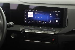 Opel Astra - 2023