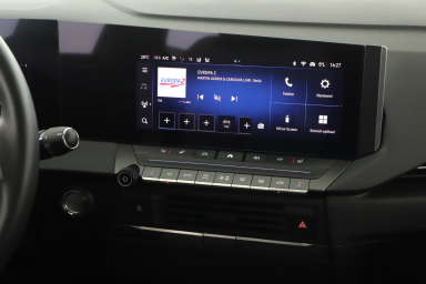 Opel Astra - 2023