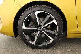 Opel Astra - 2023