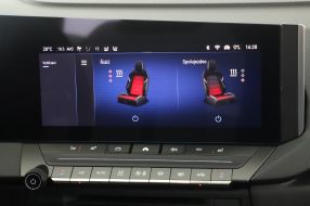 Opel Astra - 2023