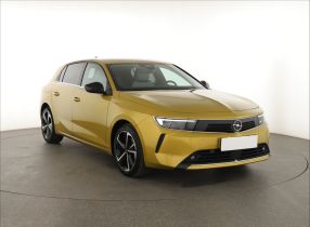 Opel Astra - 2023