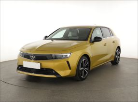 Opel Astra - 2023