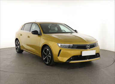 Opel Astra - 2023