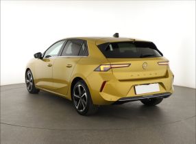 Opel Astra - 2023