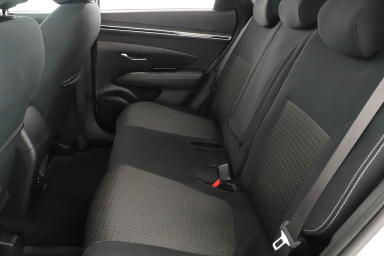 Hyundai Tucson - 2023