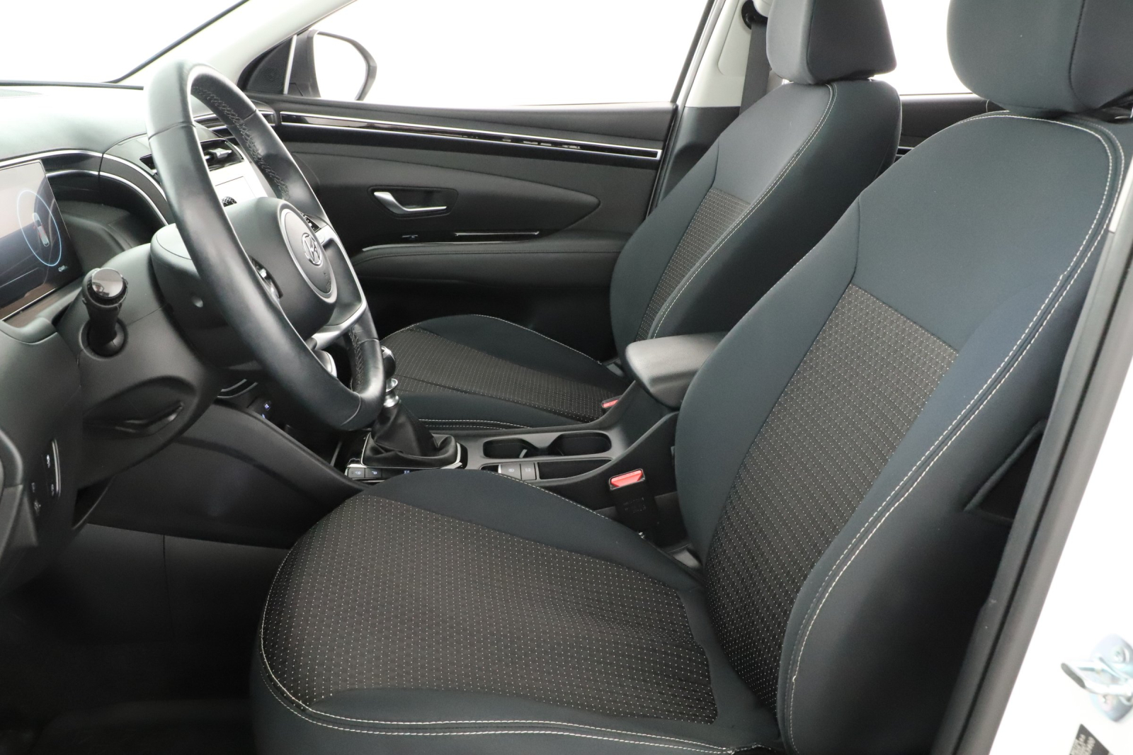 Hyundai Tucson - 2023