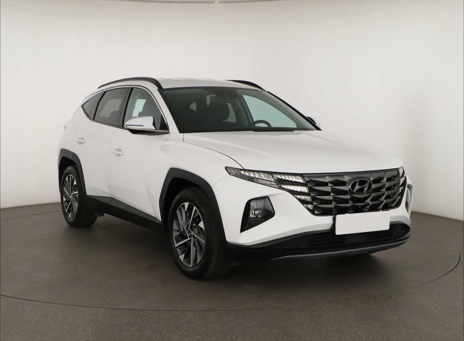 Hyundai Tucson - 2023