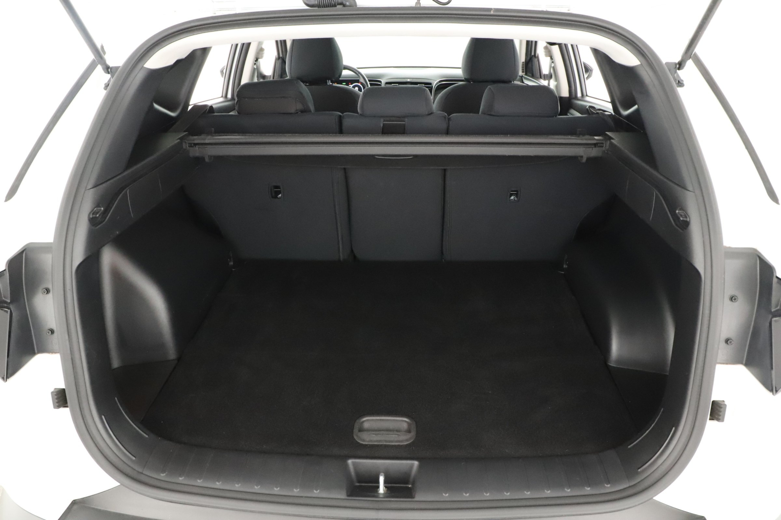 Hyundai Tucson - 2023