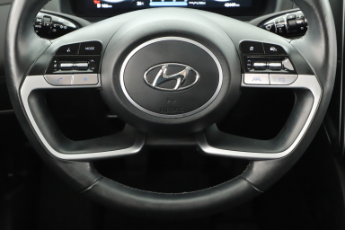 Hyundai Tucson - 2023