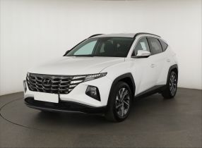 Hyundai Tucson - 2023