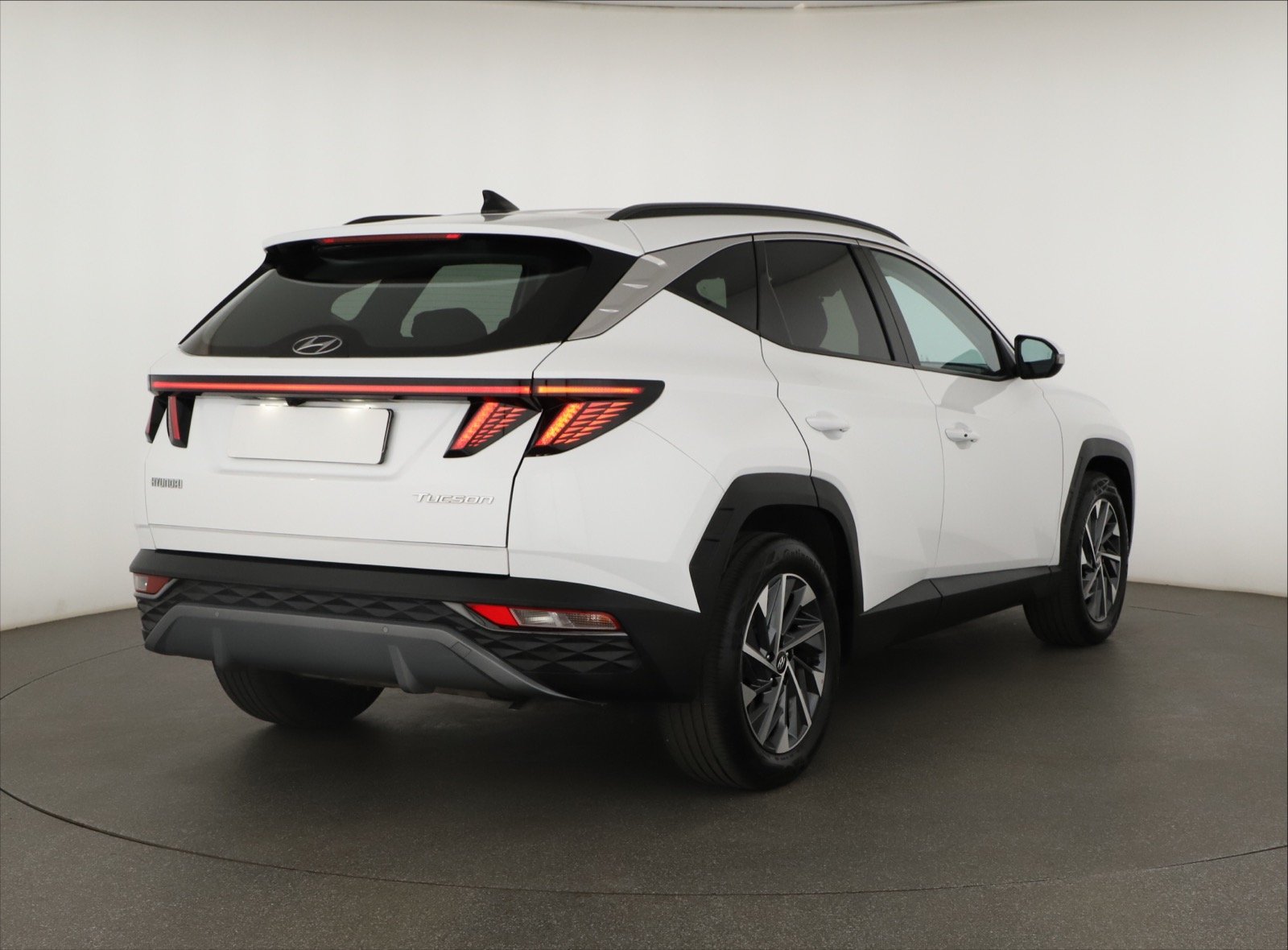 Hyundai Tucson - 2023