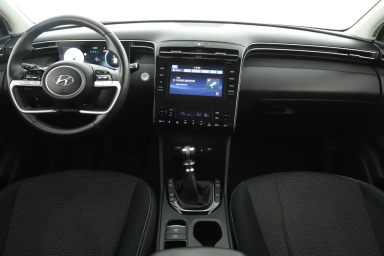 Hyundai Tucson - 2023