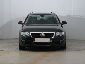 Volkswagen Passat - 2009