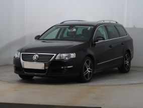 Volkswagen Passat - 2009