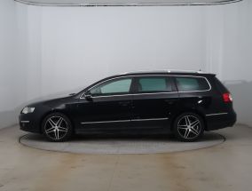 Volkswagen Passat - 2009