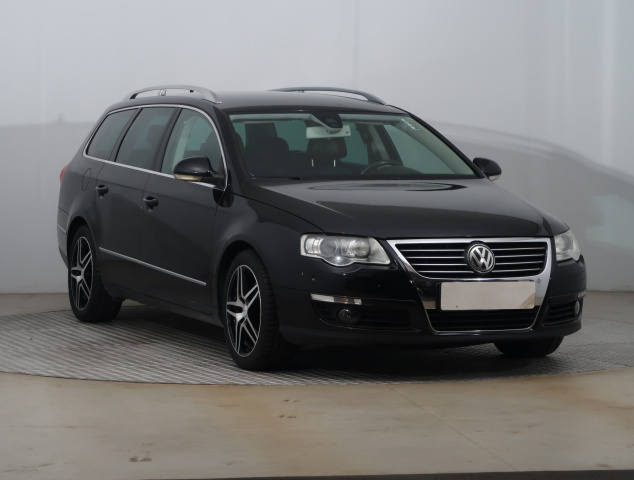 Volkswagen Passat 2009