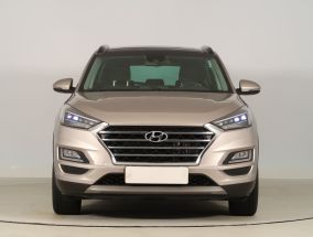 Hyundai Tucson - 2020