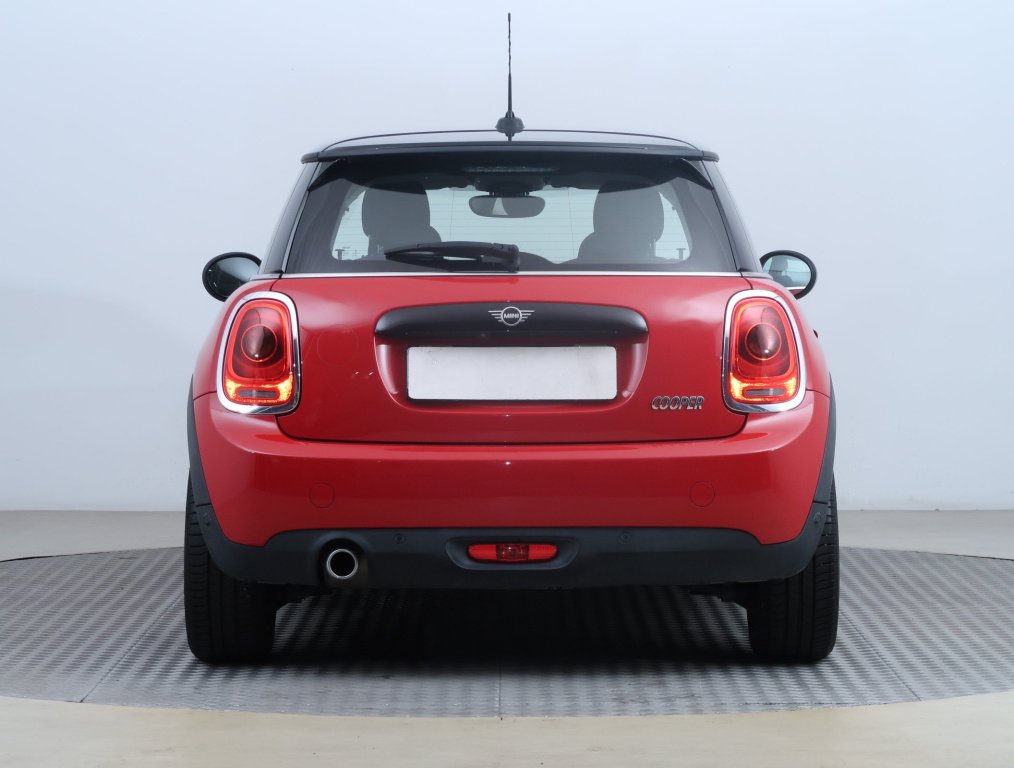 MINI 3-door