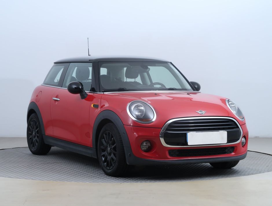 MINI Mini - 2018