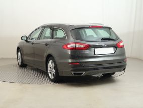 Ford Mondeo - 2017