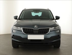 Skoda Karoq - 2019