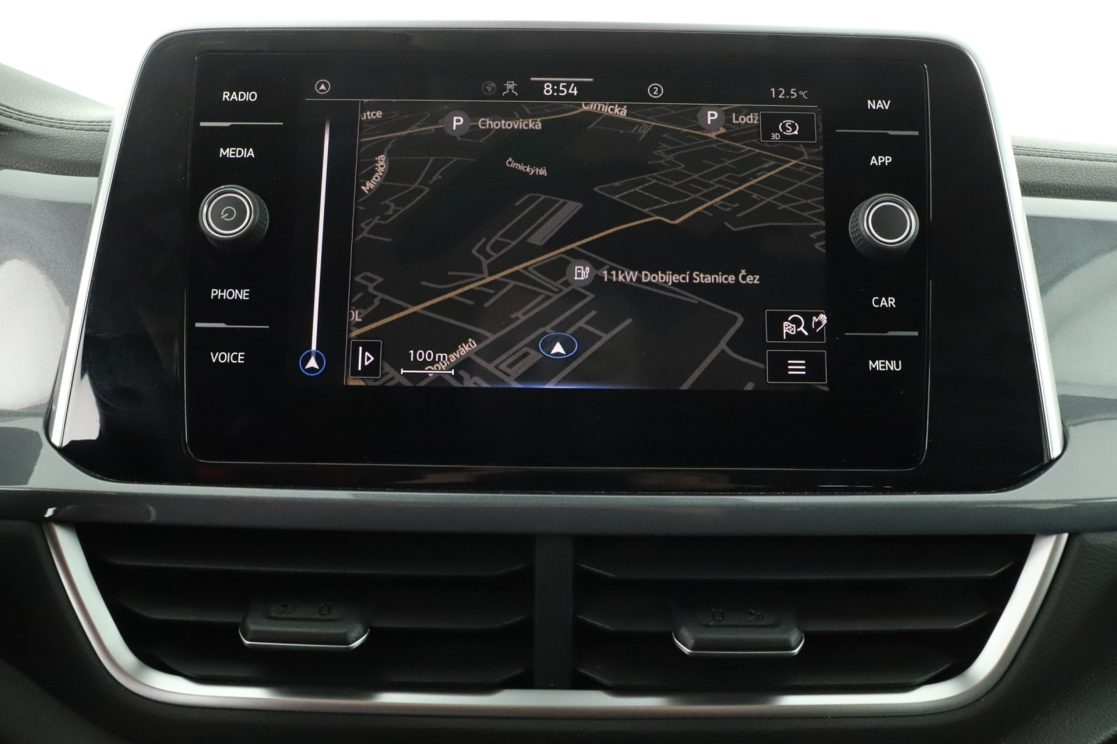 Volkswagen T-Roc - 2023