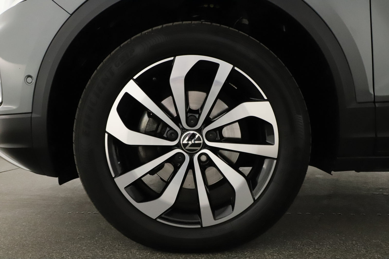 Volkswagen T-Roc - 2023