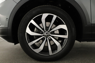 Volkswagen T-Roc - 2023