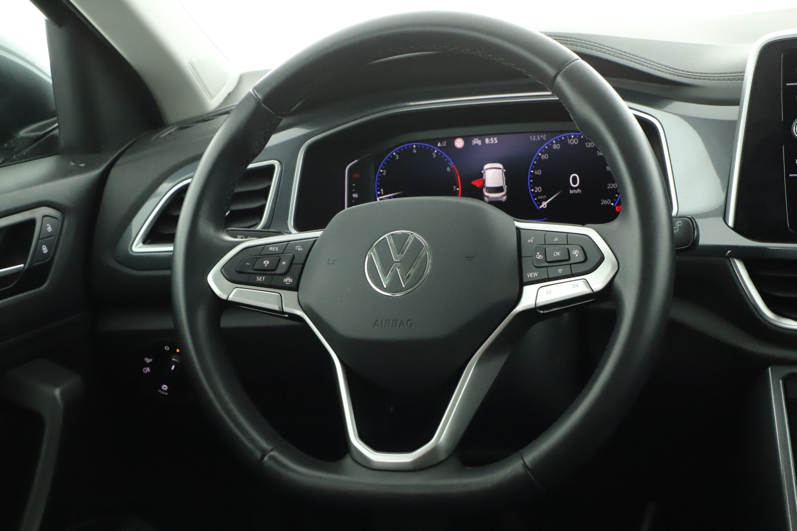 Volkswagen T-Roc - 2023