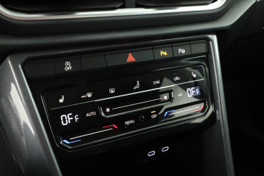 Volkswagen T-Roc - 2023