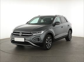 Volkswagen T-Roc - 2023