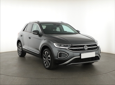 Volkswagen T-Roc - 2023