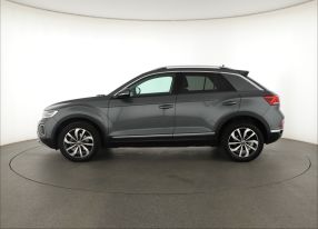 Volkswagen T-Roc - 2023