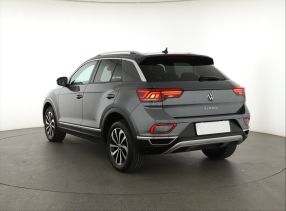 Volkswagen T-Roc - 2023