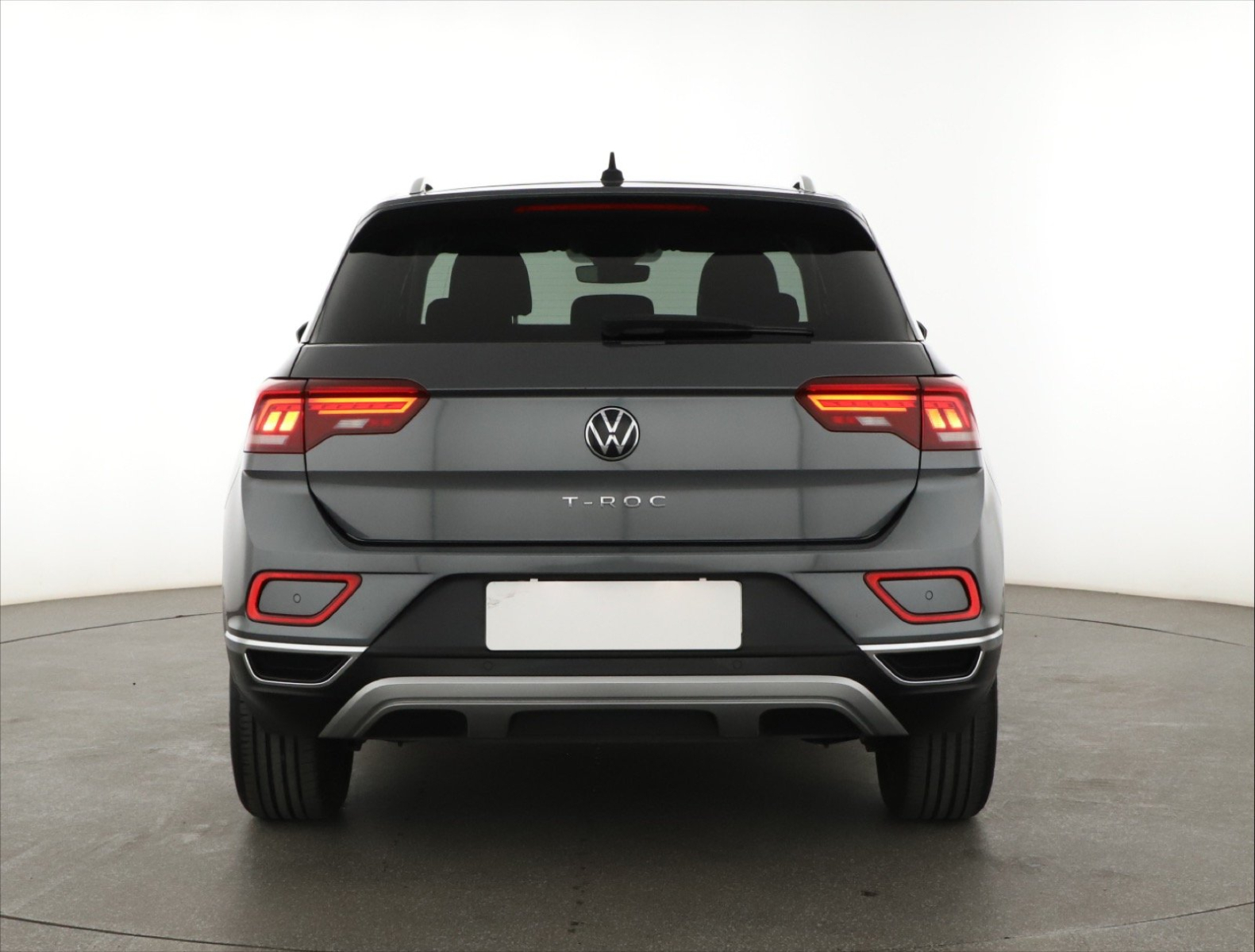 Volkswagen T-Roc - 2023