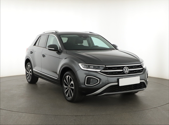 Volkswagen T-Roc 2023