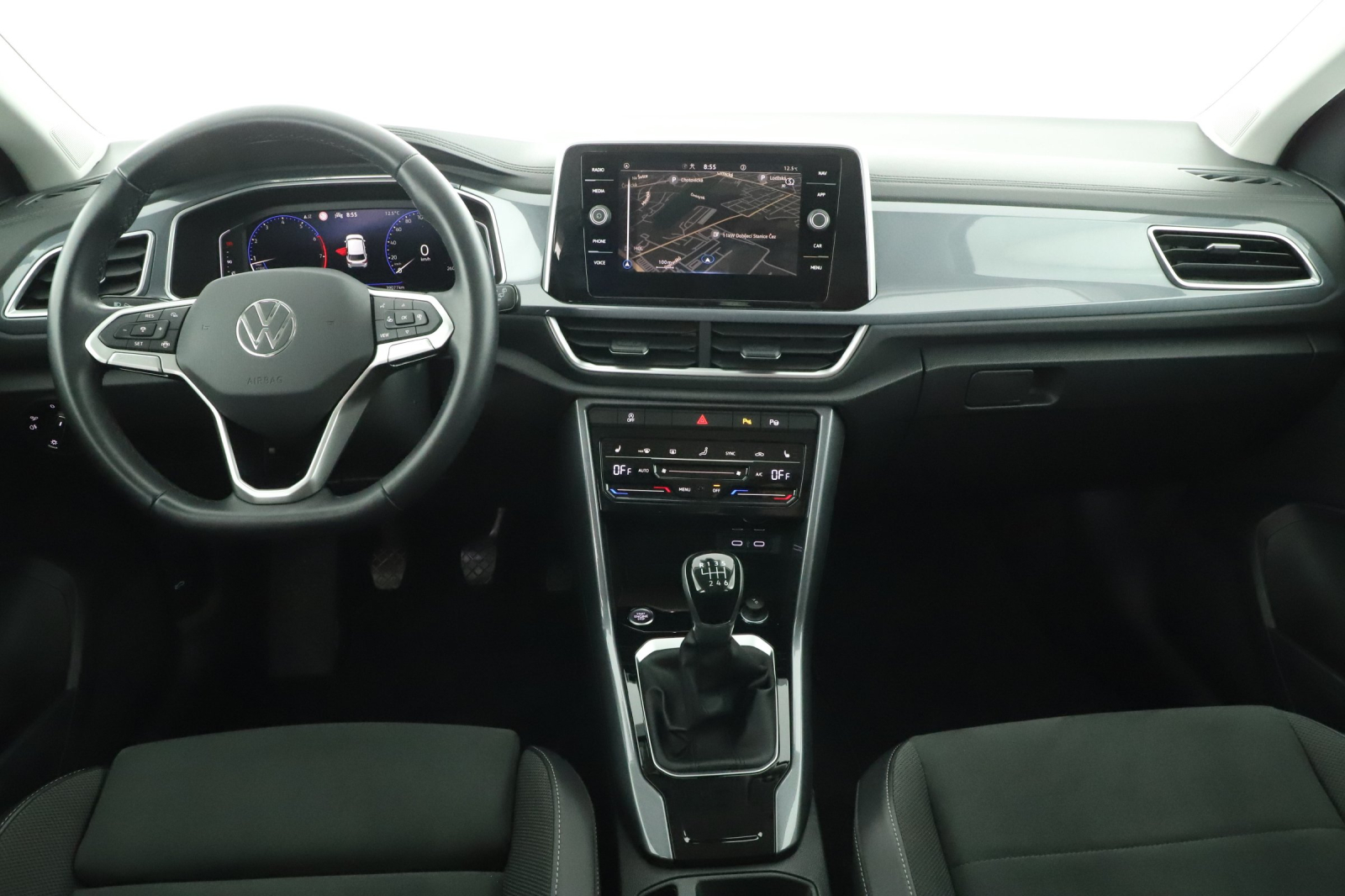 Volkswagen T-Roc - 2023