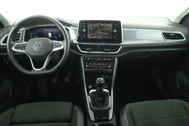 Volkswagen T-Roc - 2023