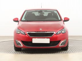 Peugeot 308 - 2016